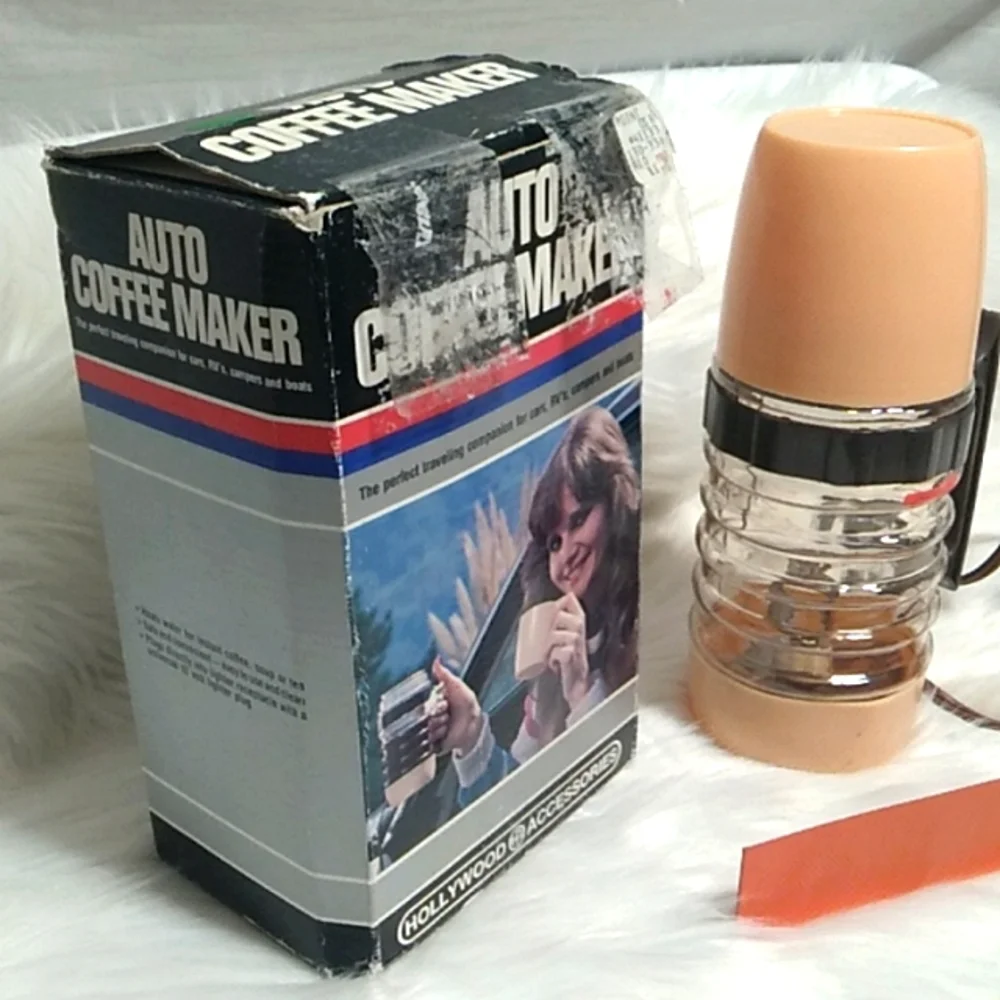 Hollywood Accessories rare this